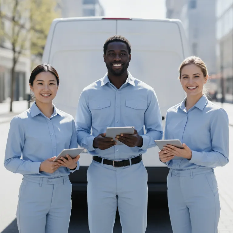 Insurance Broker team in North Las Vegas